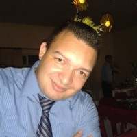 Luciano Augusto Dornelles