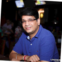 Anjual Aggarwal