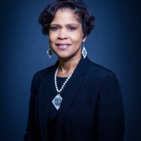 Clarissa Reese, Ed.D, NBCT
