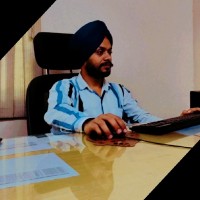 Balwinder Singh