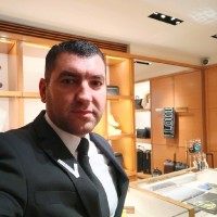 Erdal Toprak