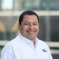 Jorge Arevalo