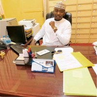 Ali Yerima Issa