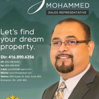 Azad Mohammed