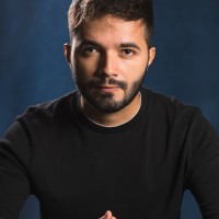 Jouber Oliveira