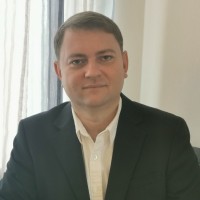Sergey Maximov