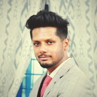 Sirosh Ashraf
