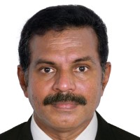 Rajesh Vr