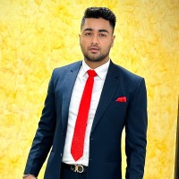 Munish Pandey