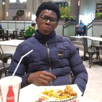 Tosin Samuel Olaniran PGD MBA
