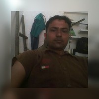 Mohammad Raza Raza