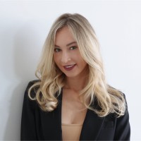 Olena Harahulia