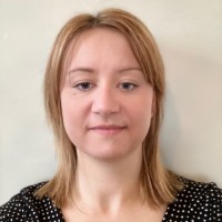 Rebecca Dorward