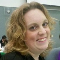 Liz Spangler