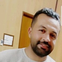 Hatem Alsyd Ahmed