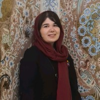 Zahra Abbaszadeh
