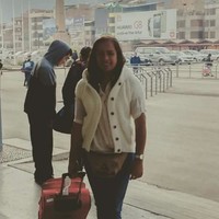 Margot Hernandez
