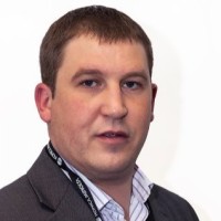 Glyn Williams