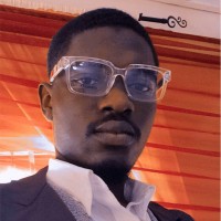 Yusuf Bethel samuel gambo
