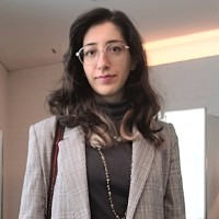 Sara Nafaryeh