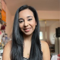 Melanie Guerrero