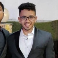 Sarvesh Sirmukaddam