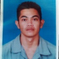 Mohd Kimi