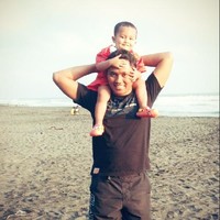 Fabian Dhamas
