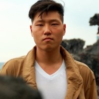 Robin Hwang