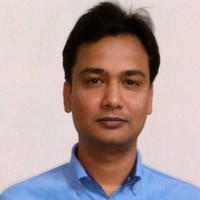 Devendra Kumar Prajapati