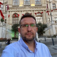 Mehmet Kaya, Ph.D.