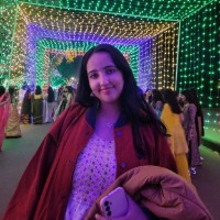 Samridhi S