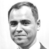 Michael Borovsky