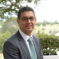 Jorge Cevallos Carrera