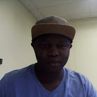 Brian Sibanda