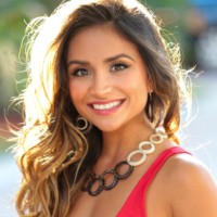 Anne Nicole Rojas