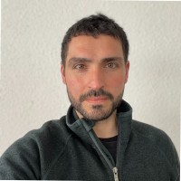 Sebastian Oliveros