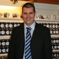 Shane Waughman