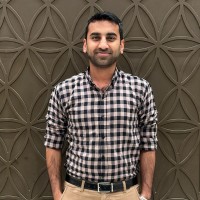 Zeshan Aslam