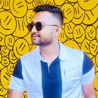 Dibyendu Panigrahi