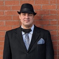 Peter Stanley