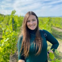 Bianca Bélanger, Crha