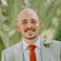 Timothy Pierce