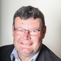 Stuart Taylor