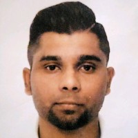 Sathis Kumar