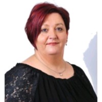 Colette Donaldson