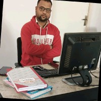 Deepak Pandey