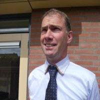 Mark Wassenaar