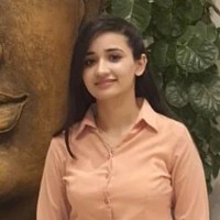 Anushka Gupta