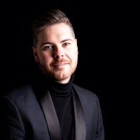 Graeme Garton